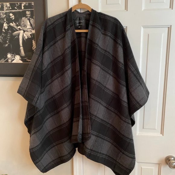 Sanctuary Wrap Jacket - Picture 1 of 3